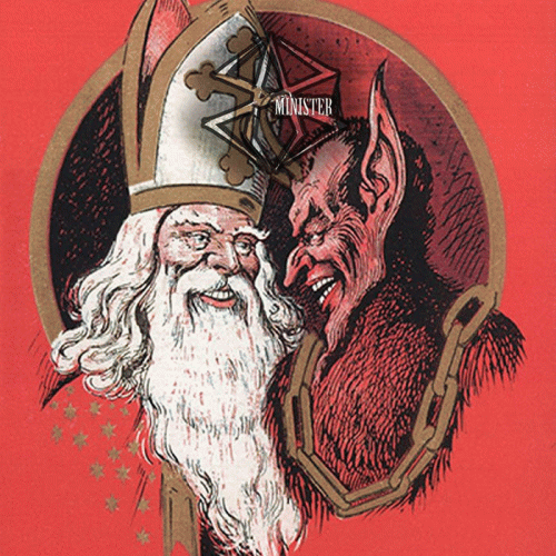 Axminister : AXistential Christmas